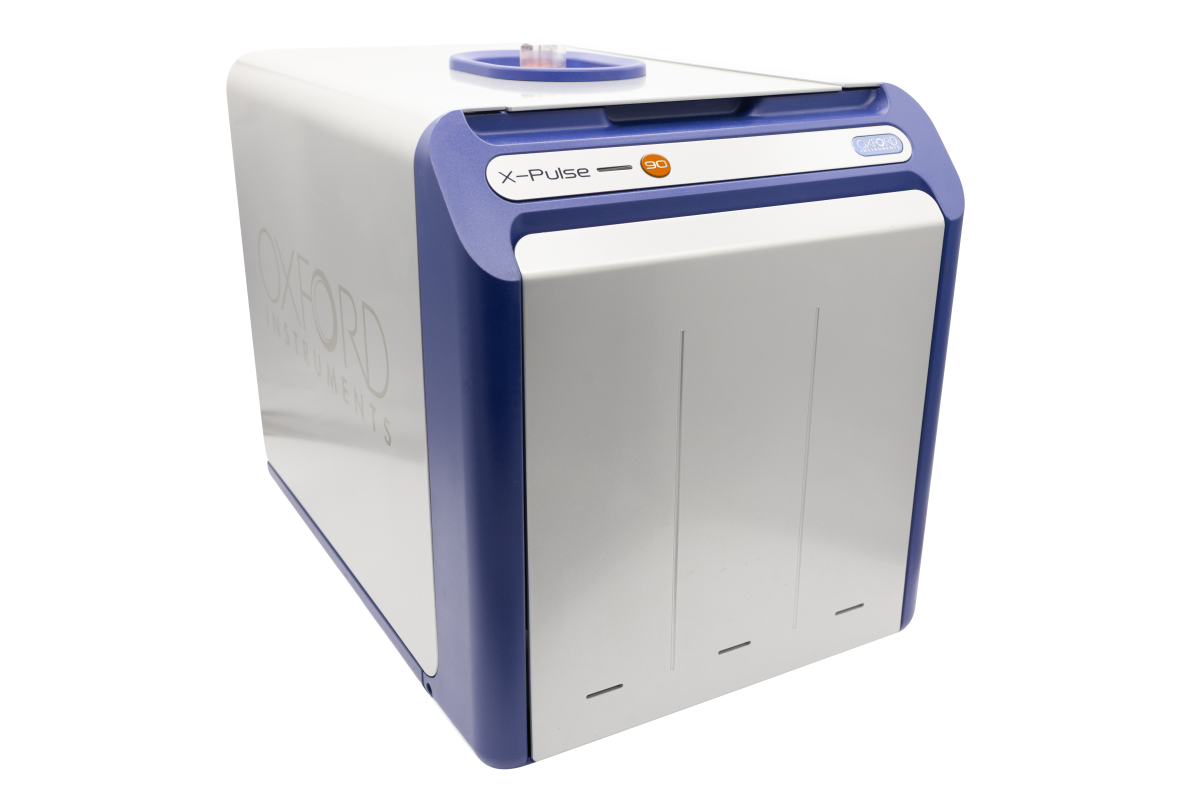 X-Pulse 90 卓上型核磁気共鳴 (NMR) 分光計 - Magnetic Resonance